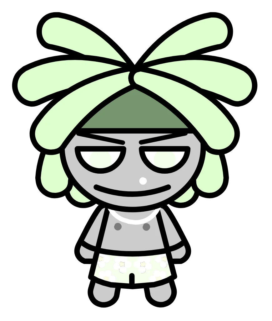 Avatar de Booker