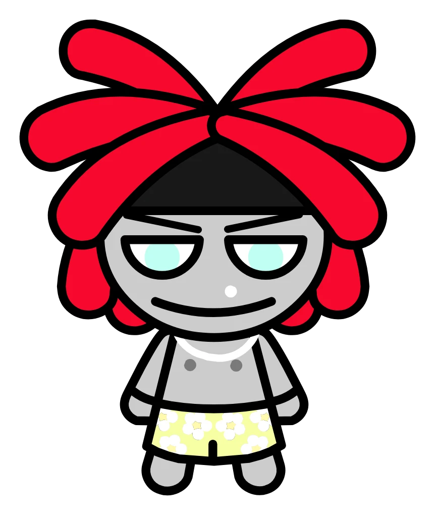 Avatar de Kyss