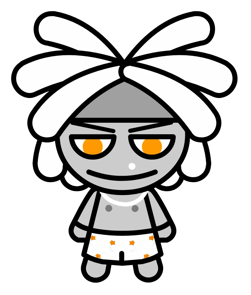 Avatar de Kumer