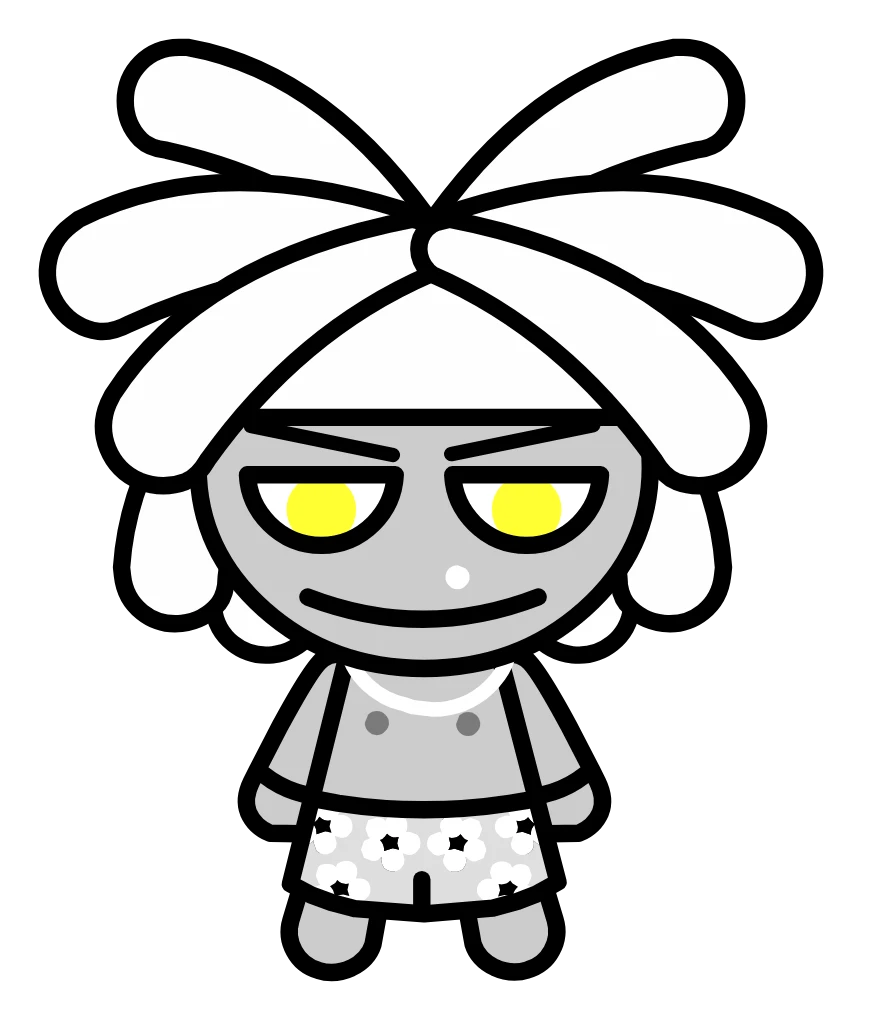 Avatar de Voodoo