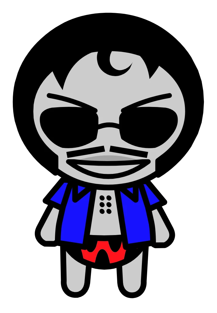 Avatar de Badass