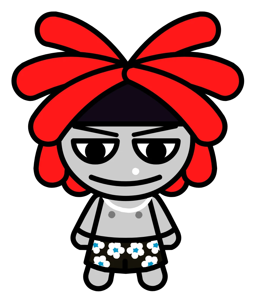 Avatar de elmakinona