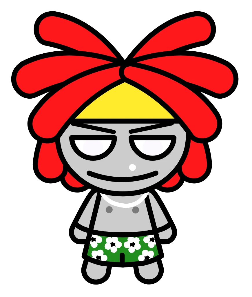 Avatar de Alika
