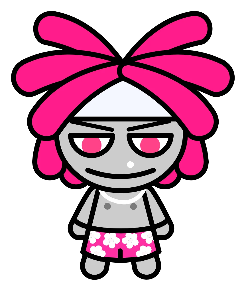 Avatar de Ivana