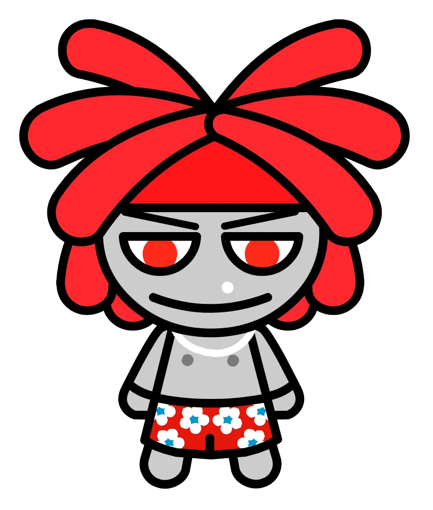 Killuen's avatar