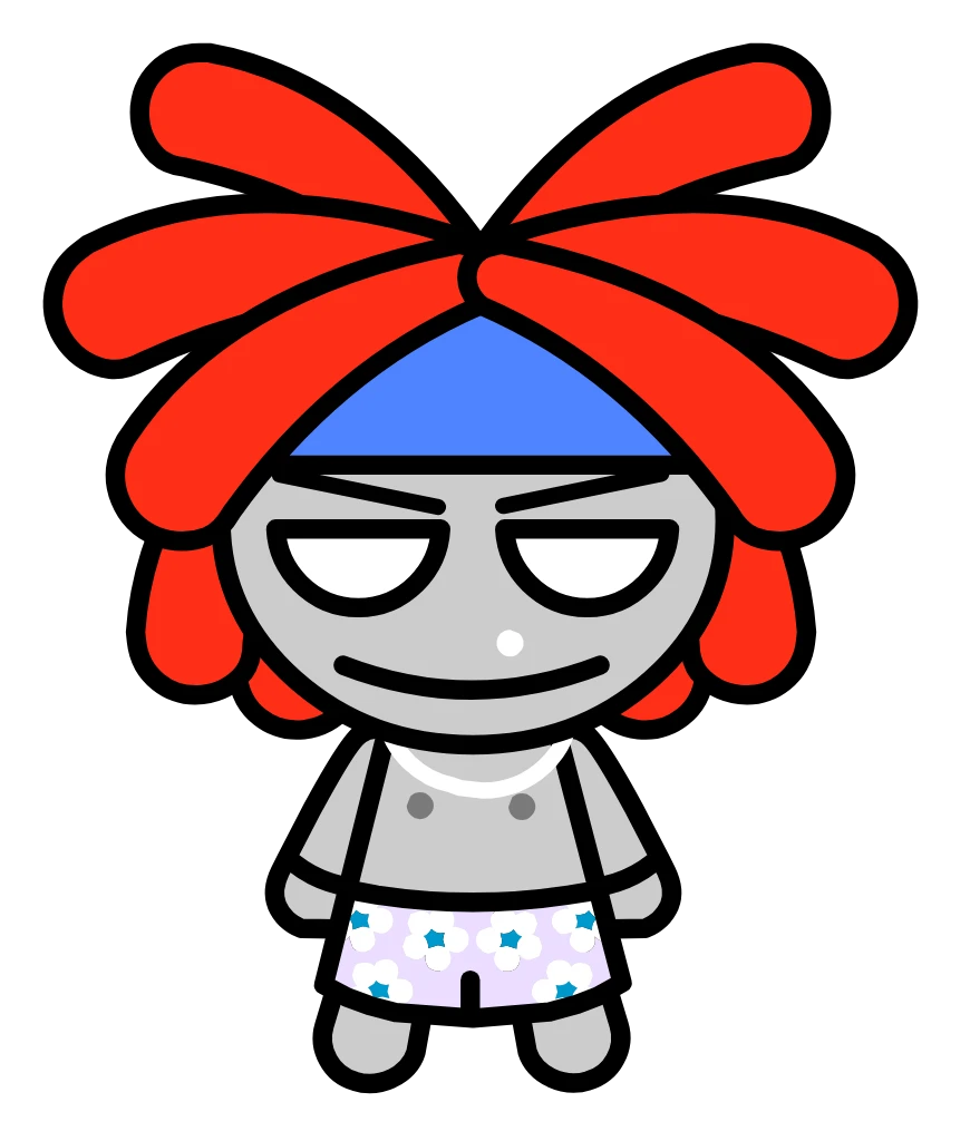 Avatar de Detformador