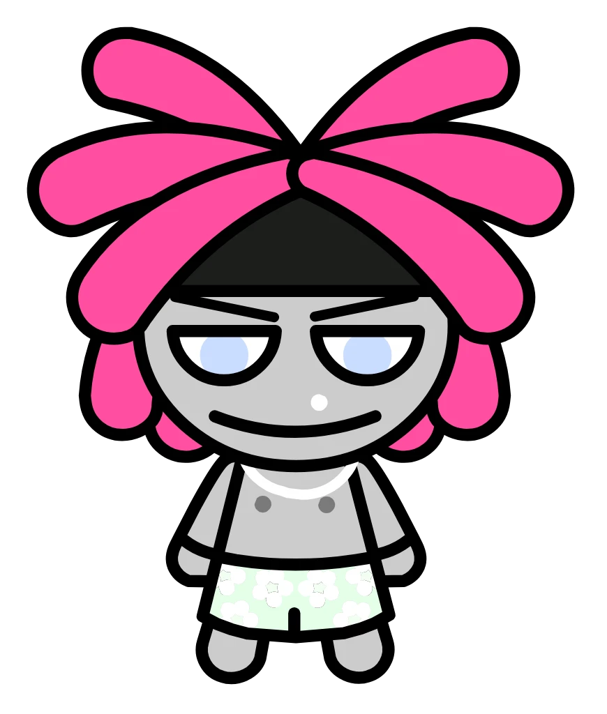 Stronger's avatar