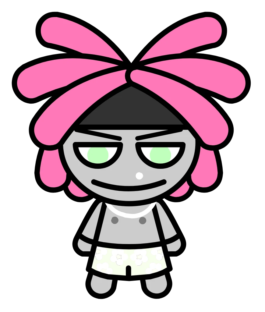 Elizabetha's avatar