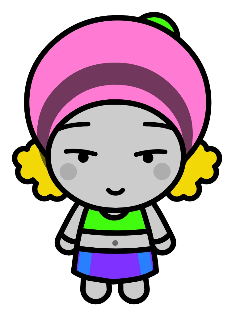 Avatar de CaroLove