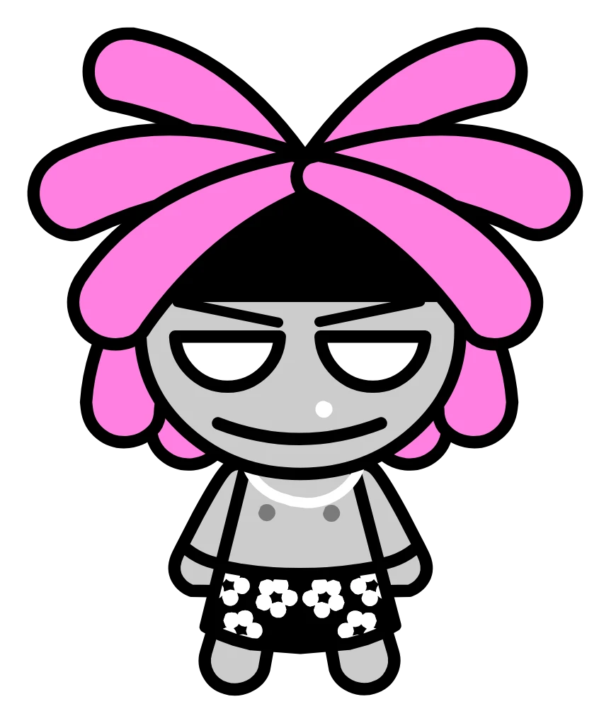 Avatar de Perlaa