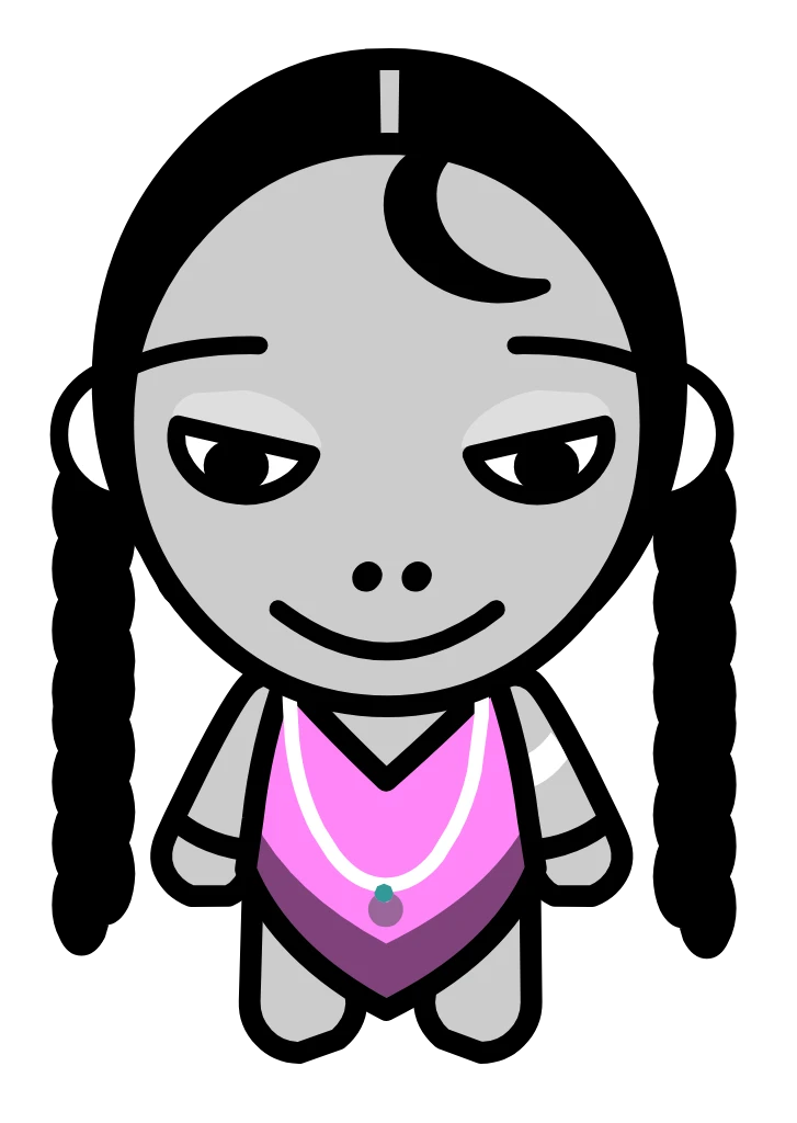 Avatar de Unicorn.