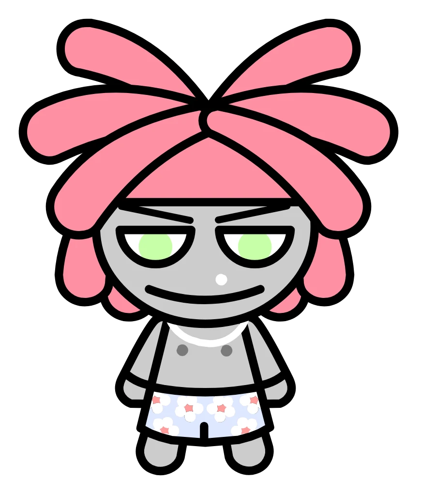 Avatar de Randay
