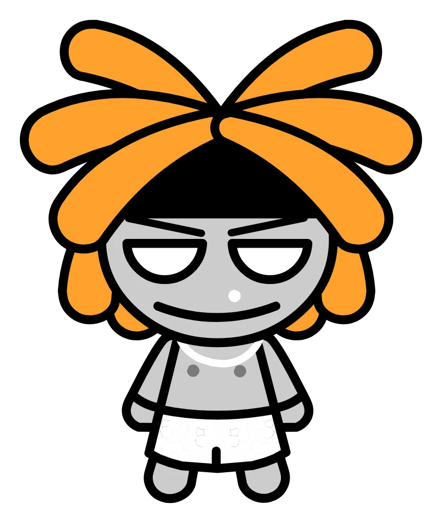 Louise's avatar
