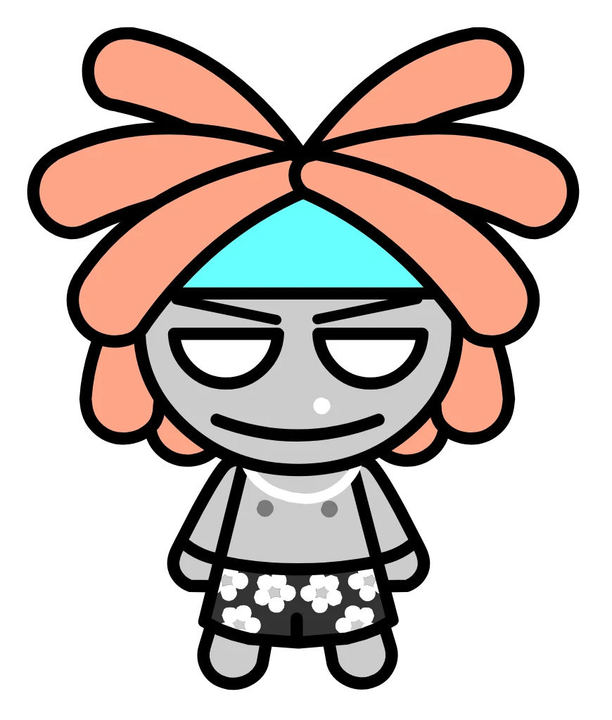Meery's avatar