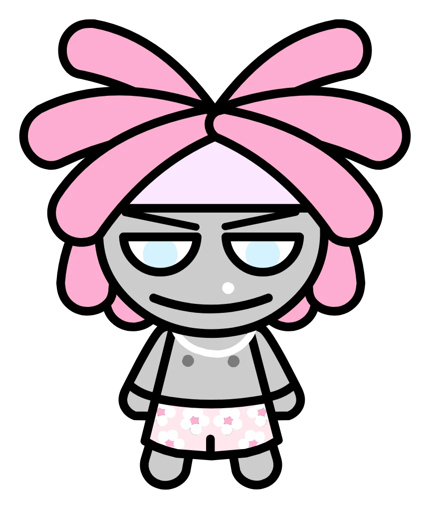 Maroa's avatar