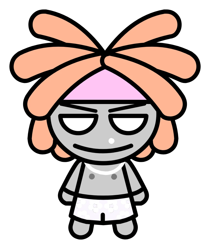MeryRatilla's avatar
