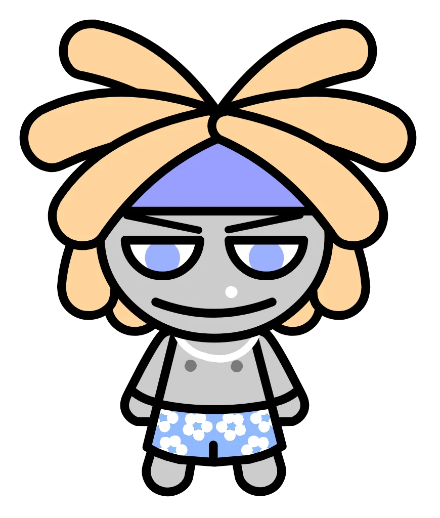Avatar de Chxpenla!