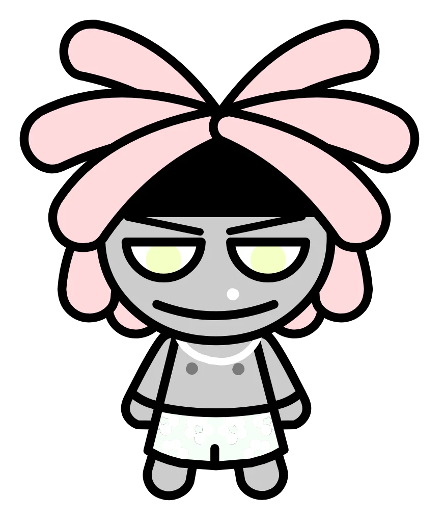 Avatar de LAENANA
