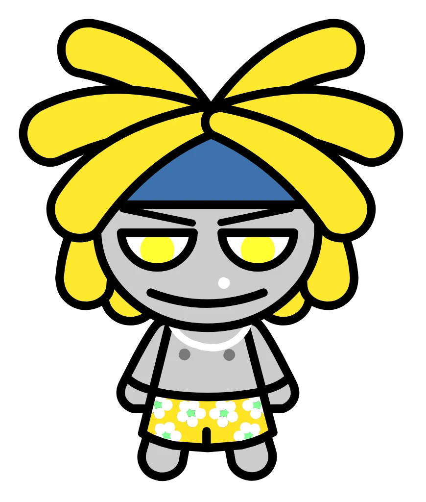 Avatar de Ranks