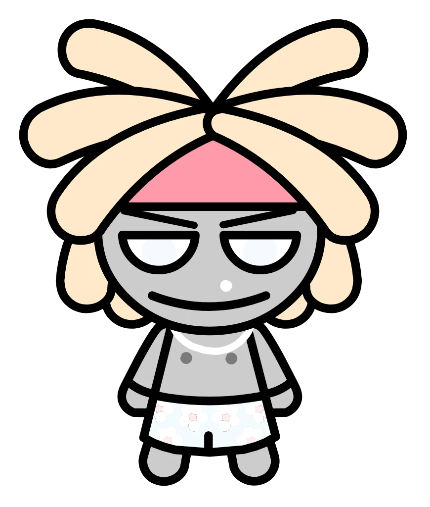 Yaira's avatar