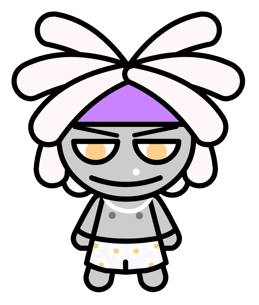 Avatar de Irving