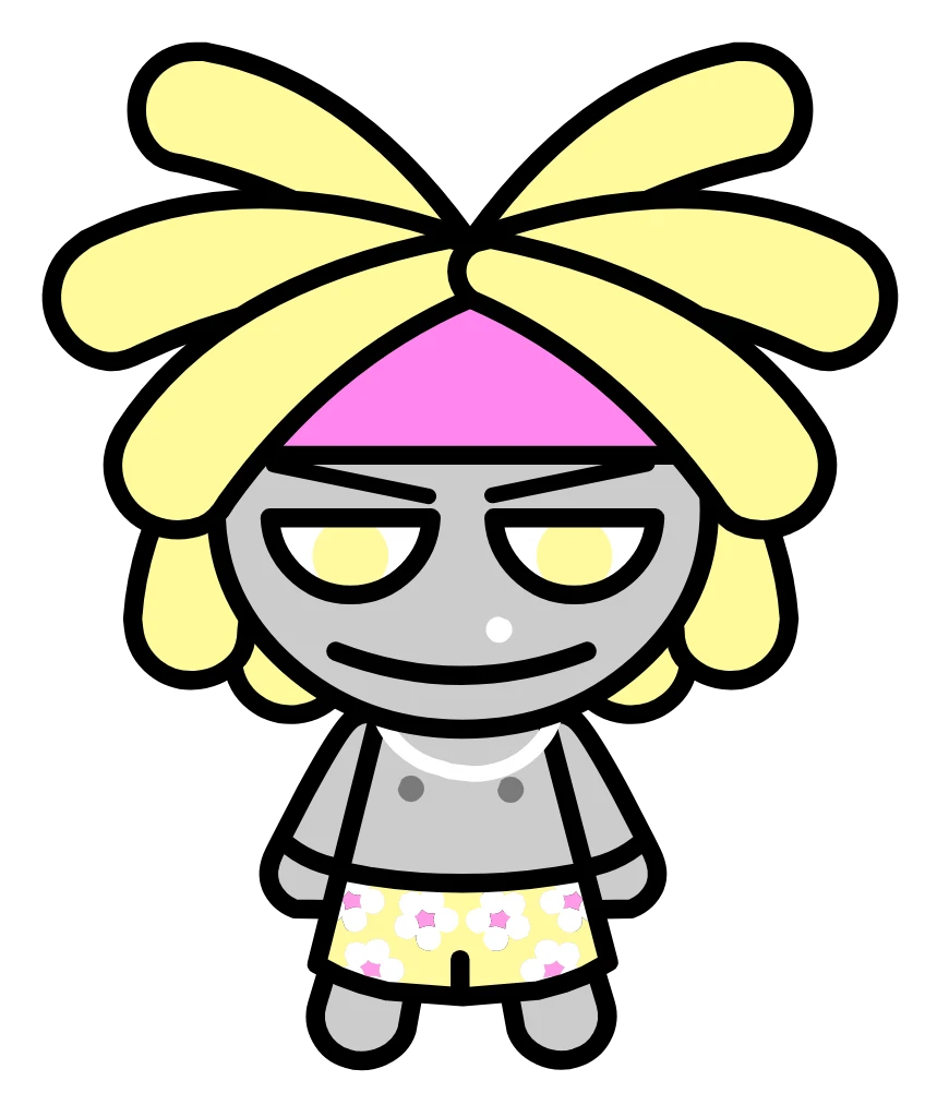 Alba's avatar