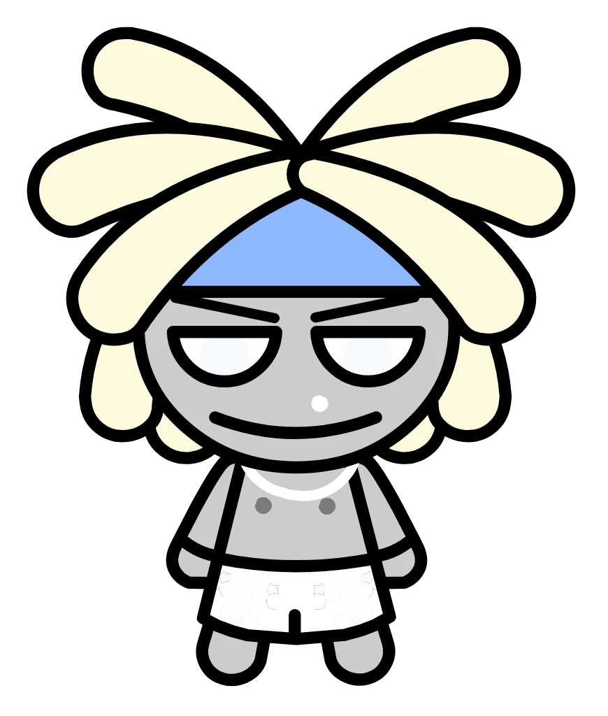 Marta's avatar