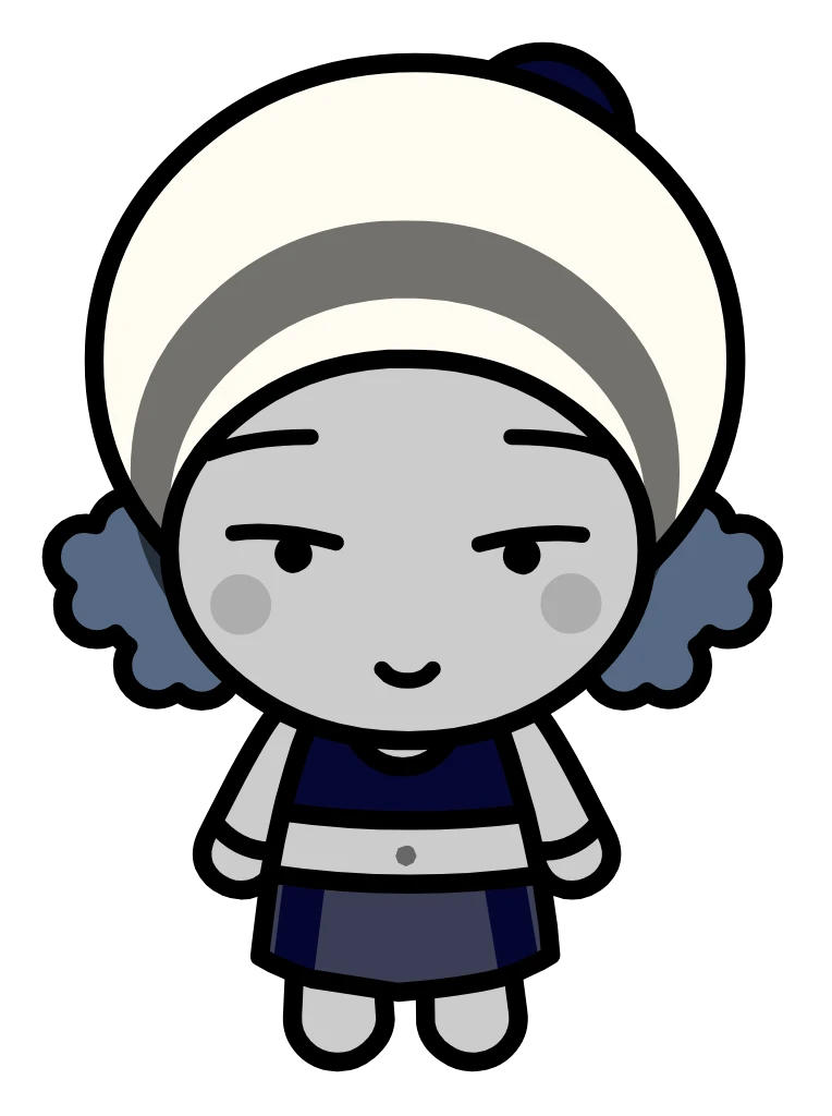 Tribal's avatar
