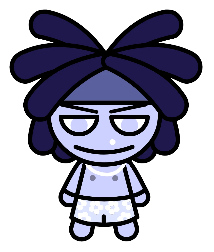 Avatar de MalumaBB