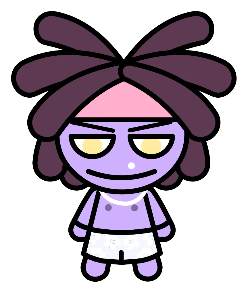 Mandariina's avatar