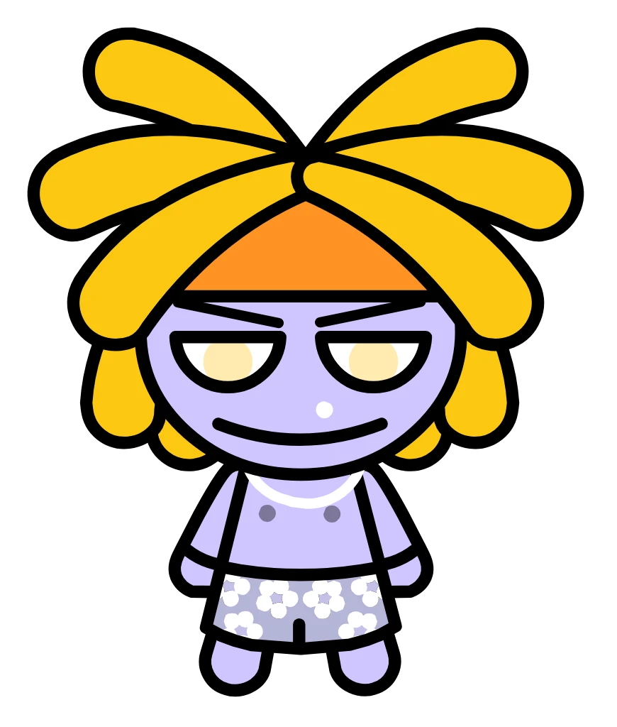 Avatar de Inteligente