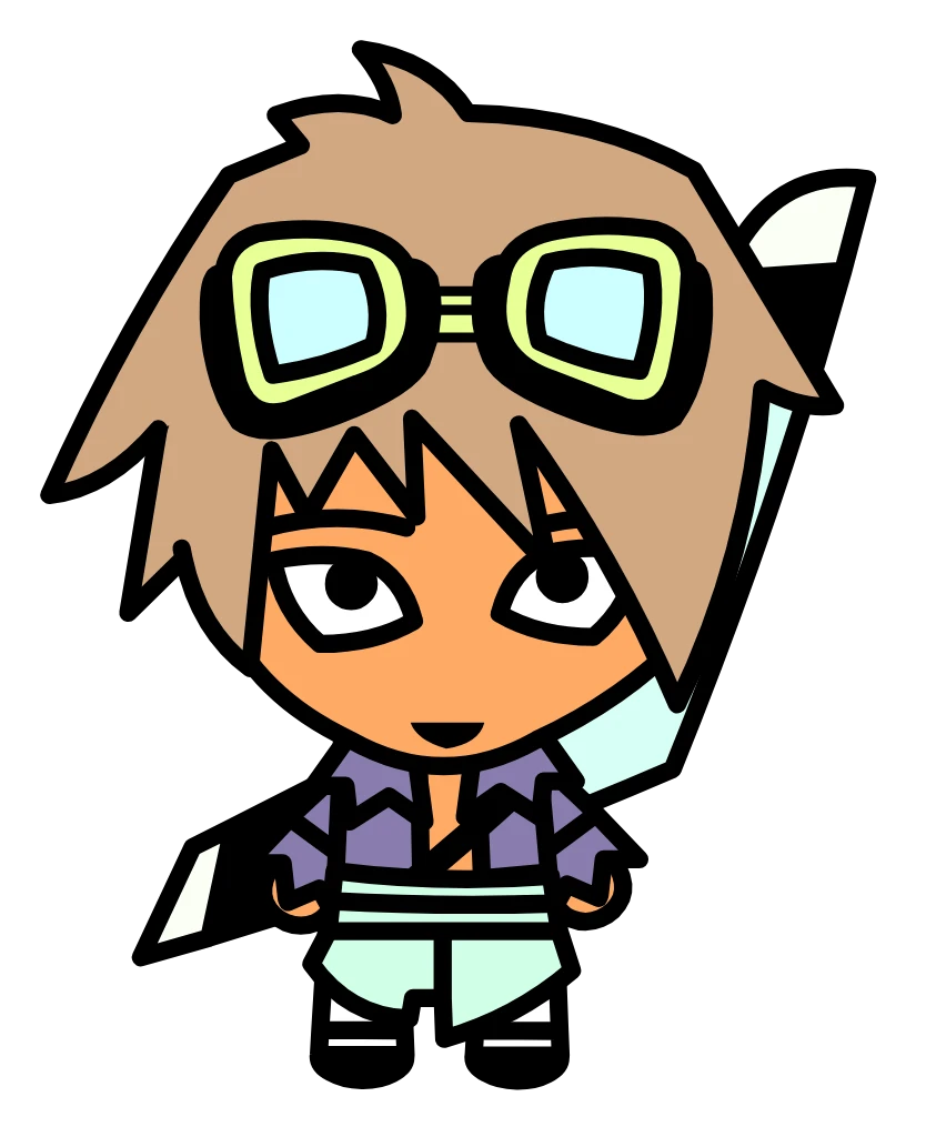 Lumare's avatar