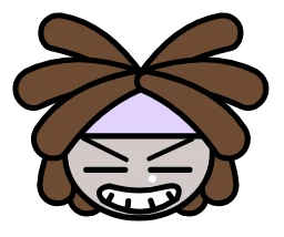 Avatar de SARS-CoV-2
