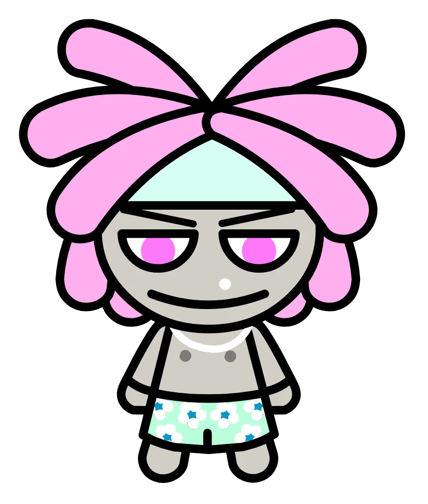 Avatar de infinity,