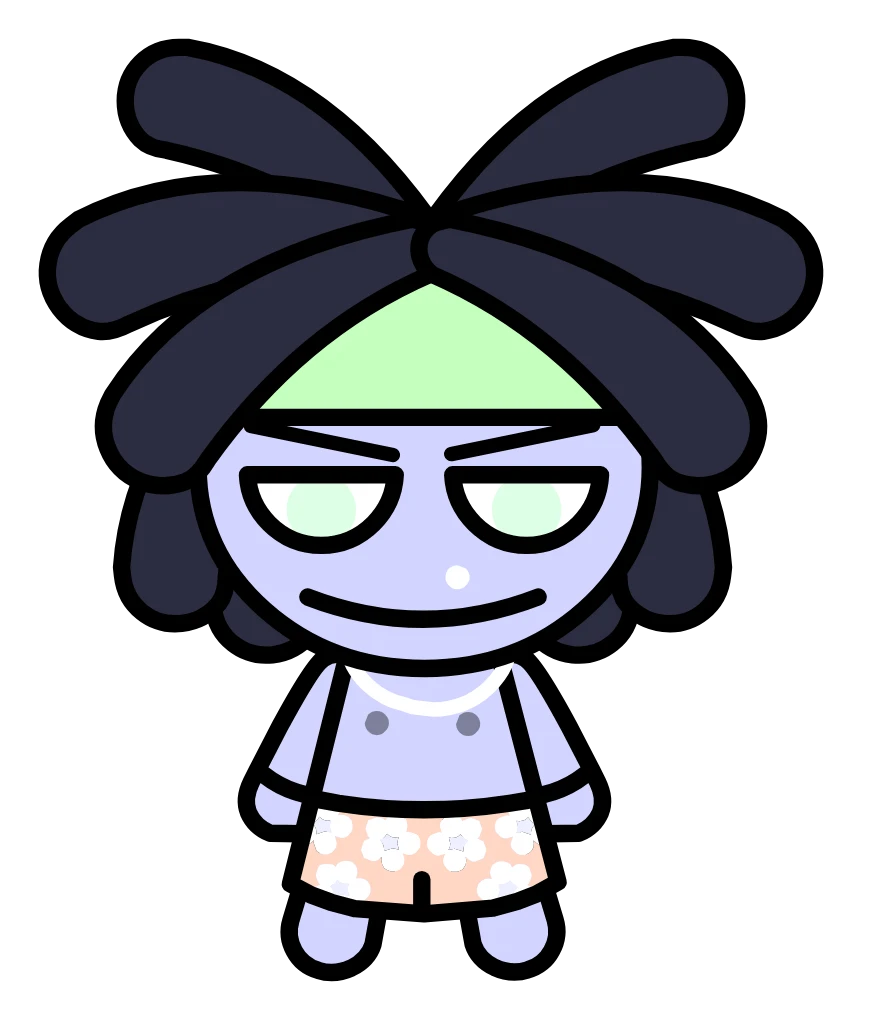 Avatar de WokaFlocka-