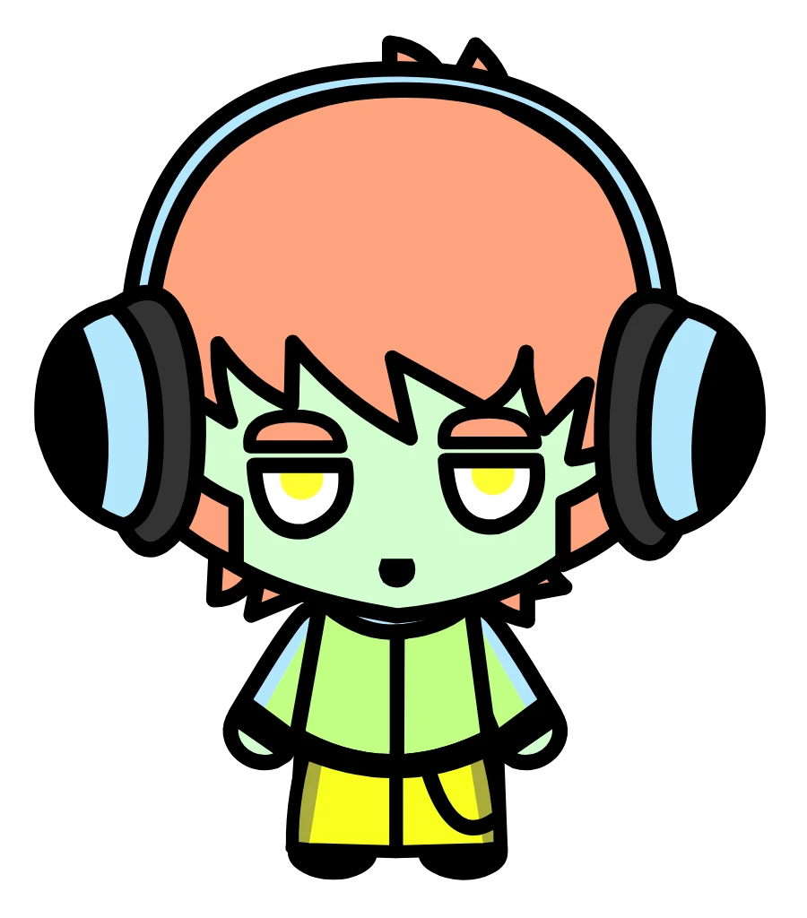 Chumascalo's avatar