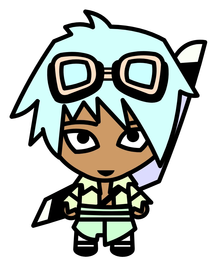 Mayesticks's avatar