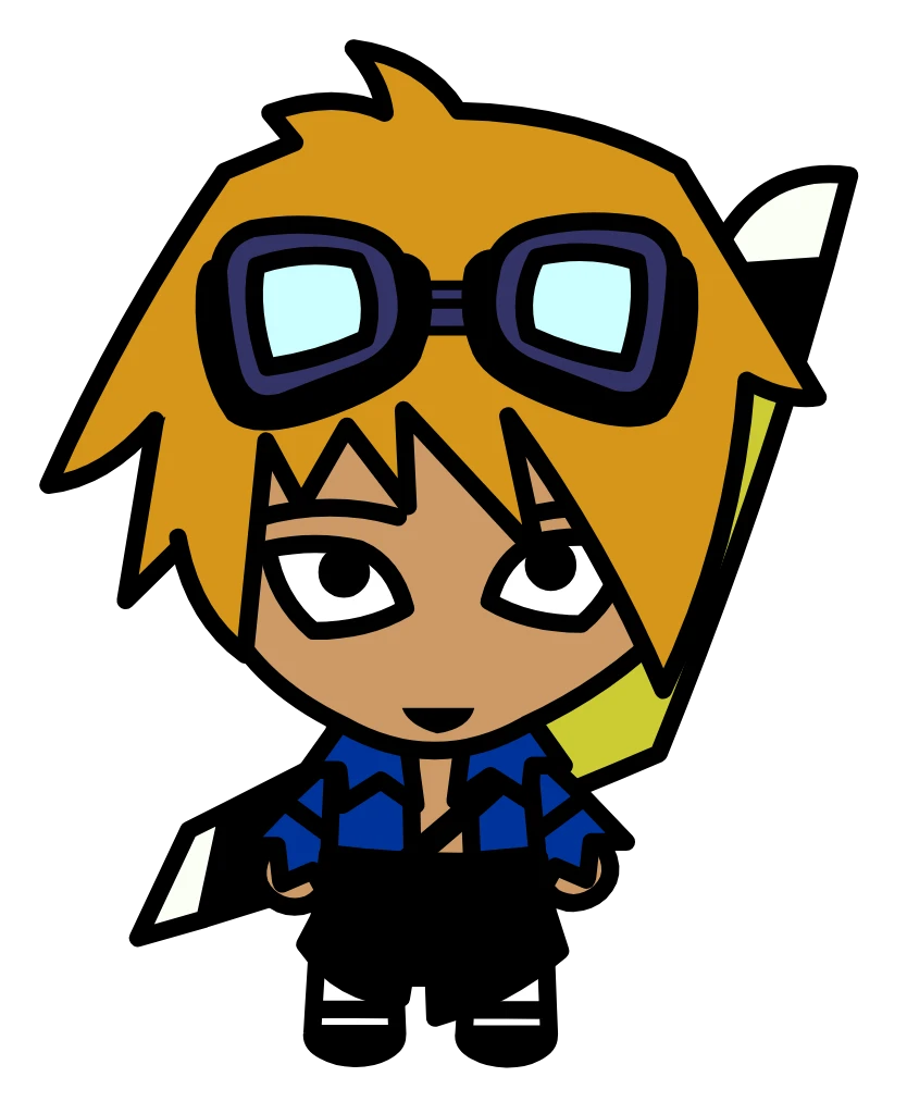 pokemoon's avatar