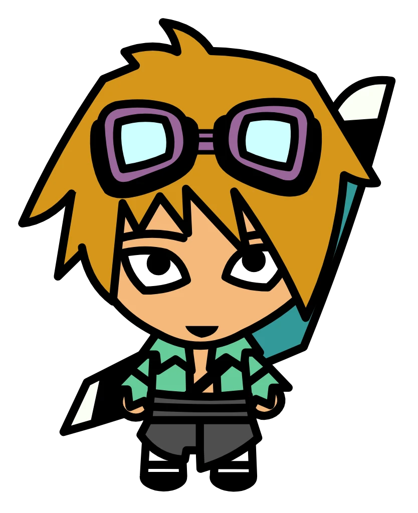 Avatar de khendall
