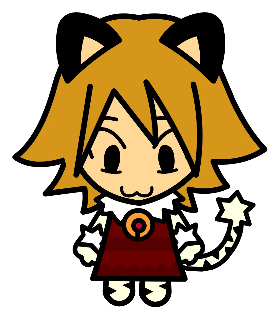 Avatar de maquii.