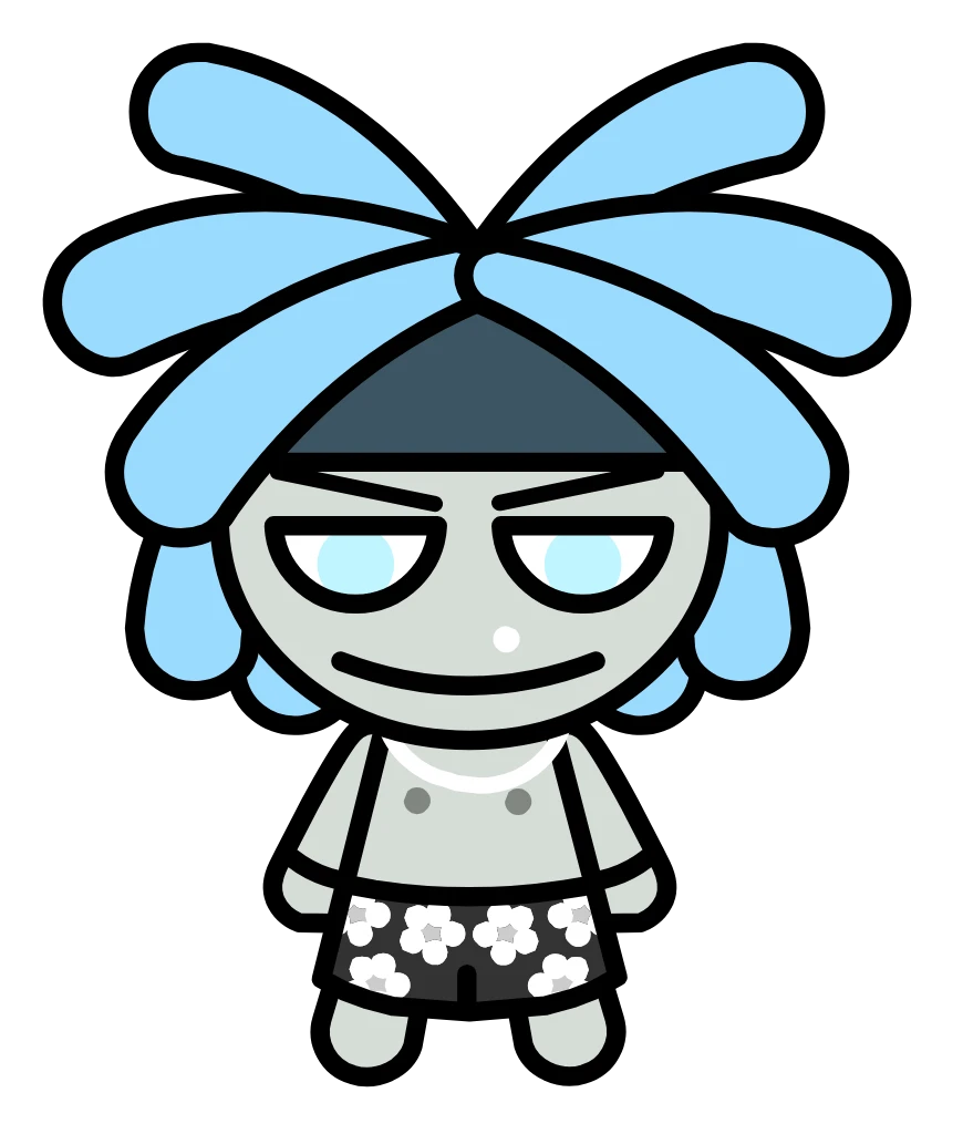 Positive's avatar