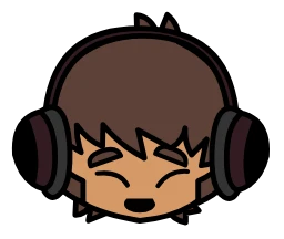 Blonde's avatar