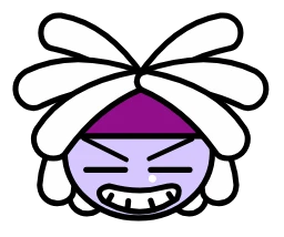 Lucie's avatar
