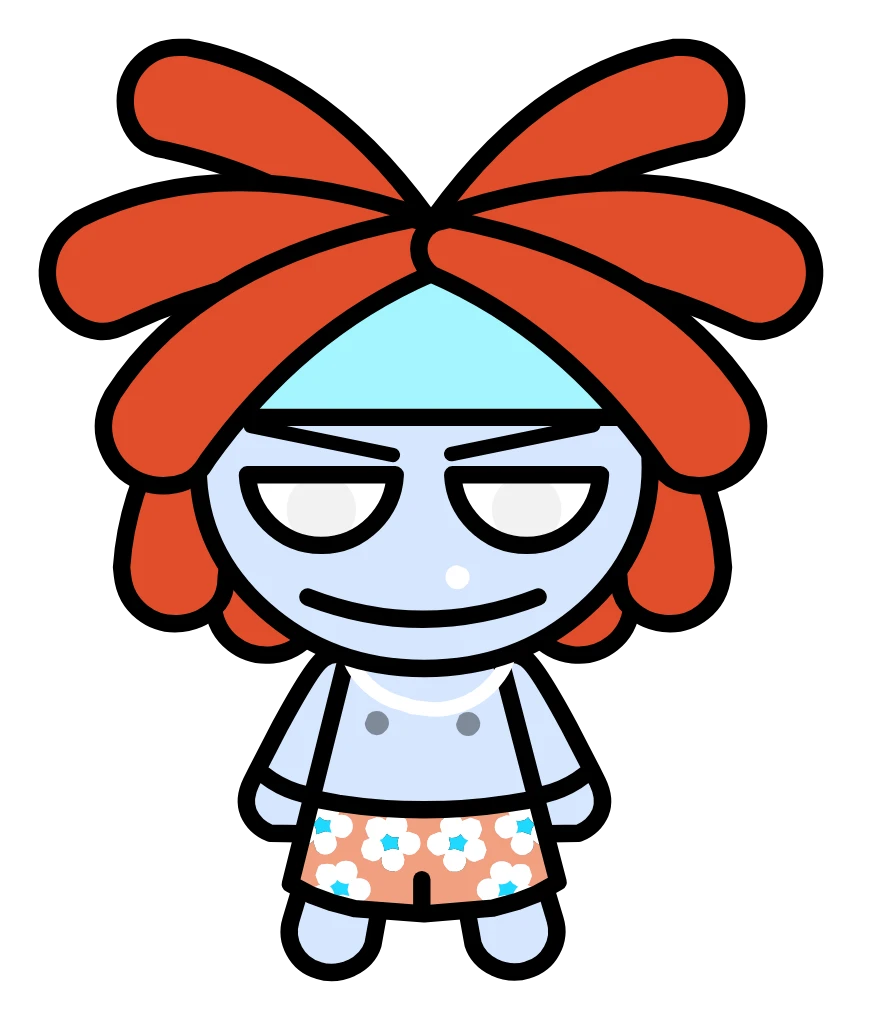 Avatar de Ludvik