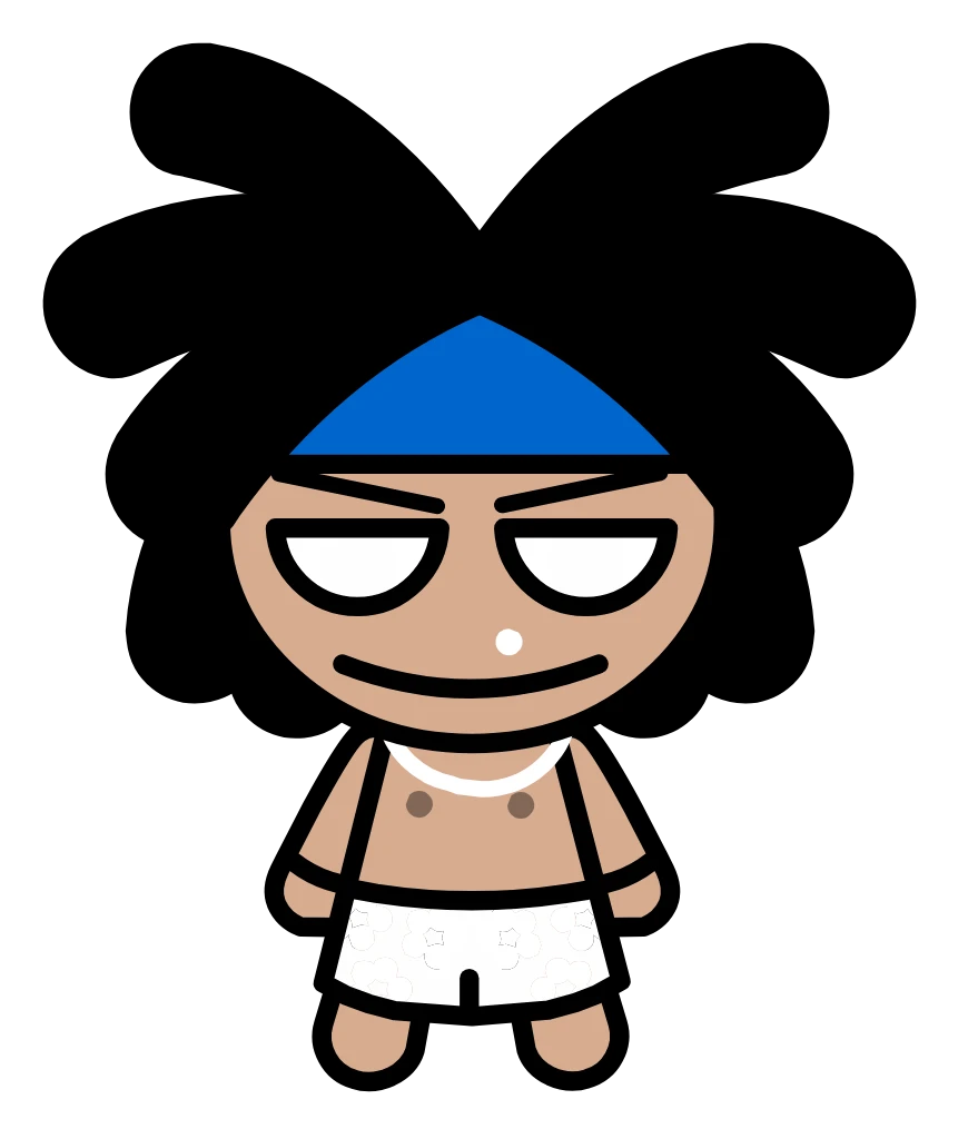 Avatar de EddieDark