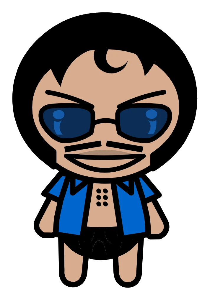 Avatar de VolviPerras