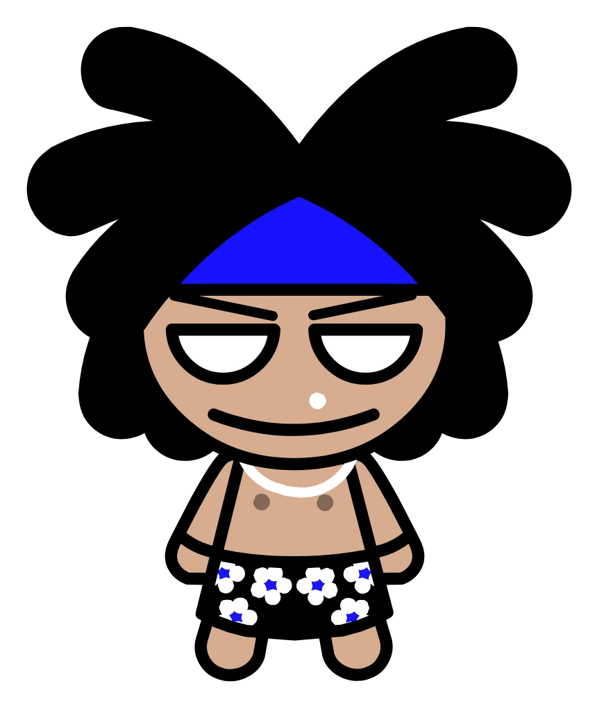 Avatar de Free-Style