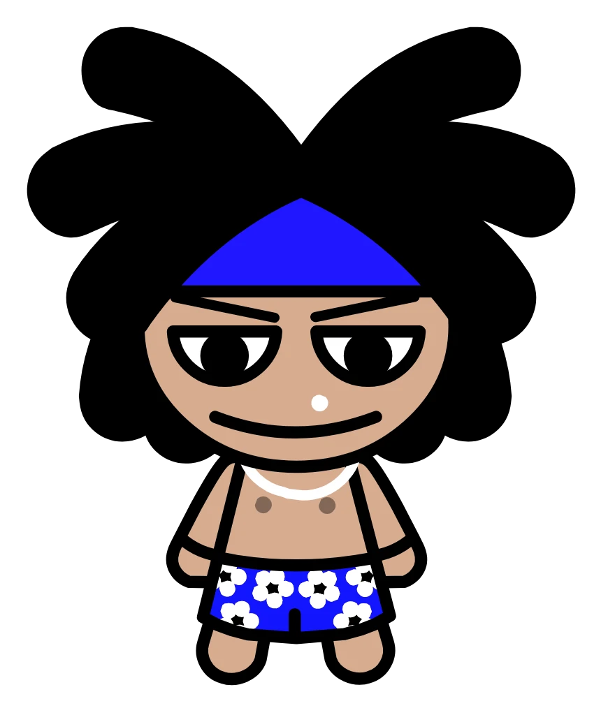 DiosGoku's avatar