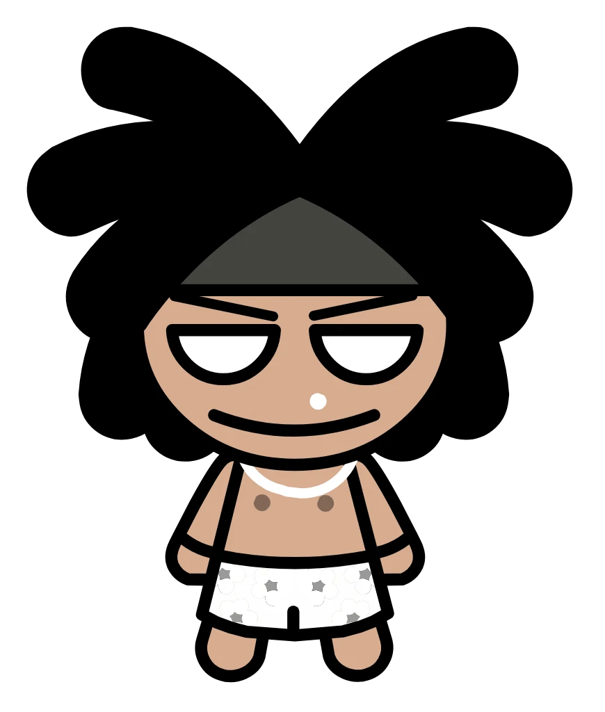 Avatar de Larryy