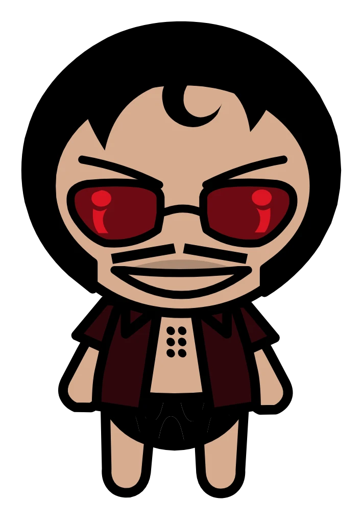 chester's avatar